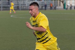 Nuovo innesto per l'Unione Calcio Bisceglie: arriva Marco Caputo dall'Etra Barletta
