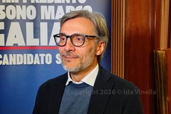 Ponte Lama, Galiano: «Ho già chiesto un incontro al sindaco di Bisceglie»