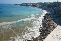 Per Goletta Verde le acque di Bisceglie sono ok. Bene anche i lavori al depuratore