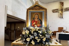 Festa di Maria Santissima Dell'Altomare a Bisceglie - IL PROGRAMMA