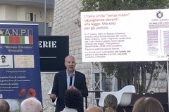"Voto alle donne!"- L'intervista a Mario Avagliano