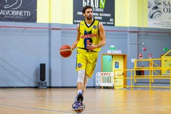 Lions Bisceglie a Pesaro per dare il via allo sprint conclusivo con una vittoria
