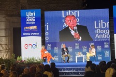 Piero Marrazzo a Bisceglie: indagare sé stessi per raccontare la storia di tutti