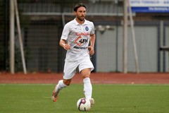 Bisceglie, esclusa la rottura del tendine d'Achille per Gianvincenzo Martino