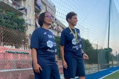 New Bisceglie Girls verso la Serie C: le date degli stage