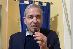 Al Circolo Unione la memoria di Francesco Paolo Cocola - L'INTERVISTA