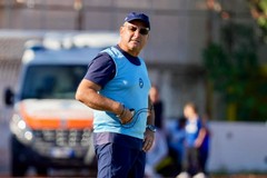 Dopogara Bisceglie-Ischia, Pizzulli applaude i suoi: «Bella vittoria»