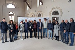 L’ex Mattatoio comunale torna a vivere: sarà hub per giovani e l’inclusione sociale