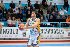 I Lions Bisceglie rendono visita al Basket Corato