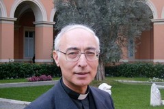 Nomina per Monsignor Mauro Cozzoli