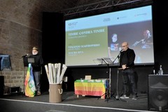 "Timbe condra Timbe": Ieva e Mastropirro incantano il pubblico con il loro concerto poetico - L'INTERVISTA