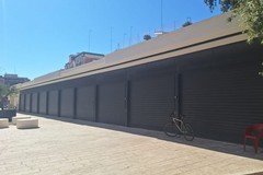 Storico mercato di Corso Umberto I, interviene Giorgia Preziosa