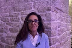Michela Marzano alle Vecchie Segherie Mastrototaro con "Qualcosa che brilla"