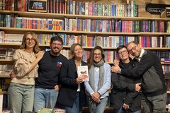 "Qualcosa che brilla": alle Vecchie Segherie Mastrototaro splende la luce di Michela Marzano