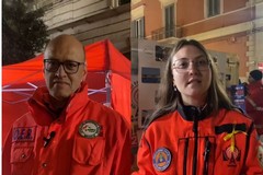 Le interviste agli operatori dell'O.E.R.