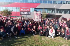 Milan Club Bisceglie, bilancio lusinghiero