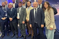 Menzione d’onore al Premio Ambrosi per i giovani imprenditori di "Hygge"