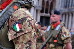Una proposta di legge per consentire ai militari il diritto di formare sindacati