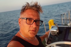 «I miracoli accadono, ma abbiamo paura». Parla la moglie del biscegliese scomparso nel fiume Trigno