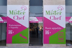 La Tribute Band CON VOI, con la musica del grande Claudio Baglioni, chiude la parentesi natalizia delle aperture serali di Mister Chef