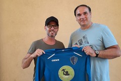Maurizio Di Pinto è il nuovo allenatore del Futbol Cinco Bisceglie