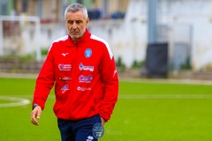 La Virtus Bisceglie ospita il Noicattaro