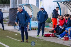 La Virtus Bisceglie sciupa un'occasione propizia per risollevarsi