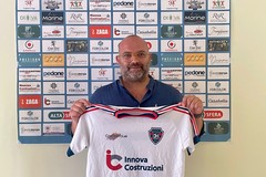 Francesco Preziosa confermato alla guida dell’Atletico Bisceglie