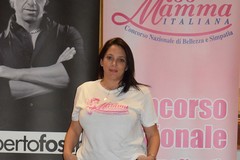 Anche la biscegliese Laura Pascalone alle Pre Finali di Miss Mamma Italiana 2023