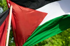 "Stop al genocidio": una manifestazione per la Palestina a Bisceglie