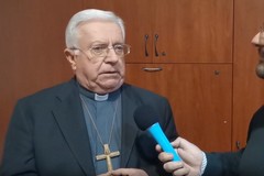 Aspettando il Papa, Mons. Ricchiuti riflette sul convegno dei vescovi del Mediterraneo