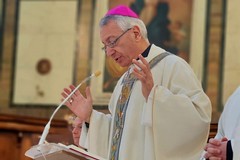 Monsignor Leonardo D'Ascenso: «Il mondo ha bisogno di cuori che sappiano amare e sognare»