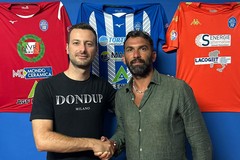Virtus Bisceglie, si riparte con Davide Tommasi nel ruolo di direttore sportivo