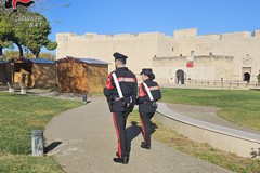 “Natale Sicuro”, impegno e consigli dei Carabinieri per la sicurezza