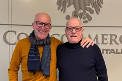 Andrea Nazzarini riconfermato Vicepresidente nazionale FIVA-Confcommercio