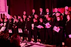 Il New Chorus celebra il Natale con un ricco calendario di concerti