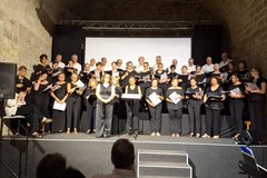 New Chorus in concerto con “fantasia d’estate”