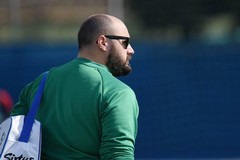 La Star Volley Bisceglie dà il benvenuto  al nuovo fisioterapista Niccolò Lapendola