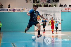 Il Futsal Bisceglie vuole provarci