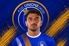 Super colpo in Eccellenza: Nicola Bellomo è dell'Unione