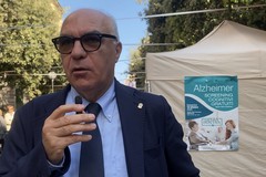 Screening cognitivi gratuiti in piazza San Francesco, Dell'Orco: «Forte rispondenza dal territorio»