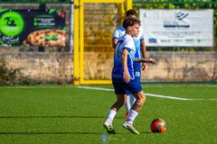Virtus Bisceglie sconfitta sul campo del Corato
