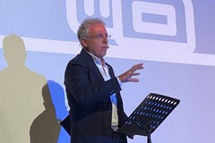 Regionali 2025, Rutigliano al Politeama: «Le mie competenze a disposizione del territorio» - L'INTERVISTA