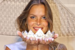 Miss Italia, Nicole Pentrelli vince la tappa di Bisceglie e accede alle prefinali