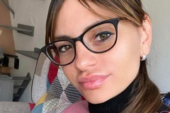 Nicoletta Spina alle Vecchie Segherie Mastrototaro con "L'origine del male non è sconosciuta"