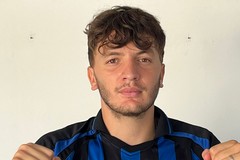 Eccellenza, Nicolò Della Pina è nerazzurro stellato