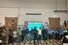 Una serata di grandi emozioni al I Circolo “De Amicis” con la prima Notte Bianca del Cinema