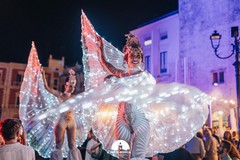 Notte Bianca a Terlizzi: stasera la seconda edizione tra spettacoli, cultura e gusto