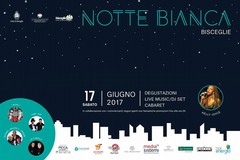 Anche Bisceglie avrà la sua notte bianca