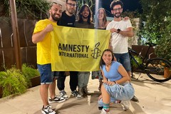 Nominato nuovo esecutivo per il gruppo di Amnesty International di Bisceglie